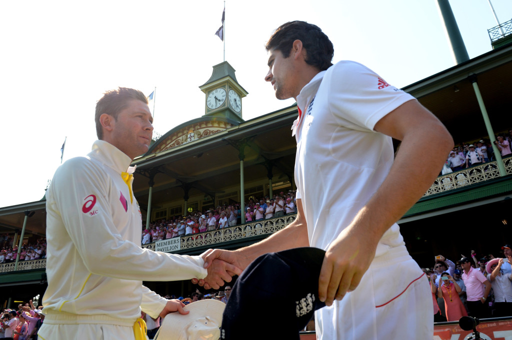 The Ashes – Five talking points
