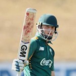 Young Proteas fall short