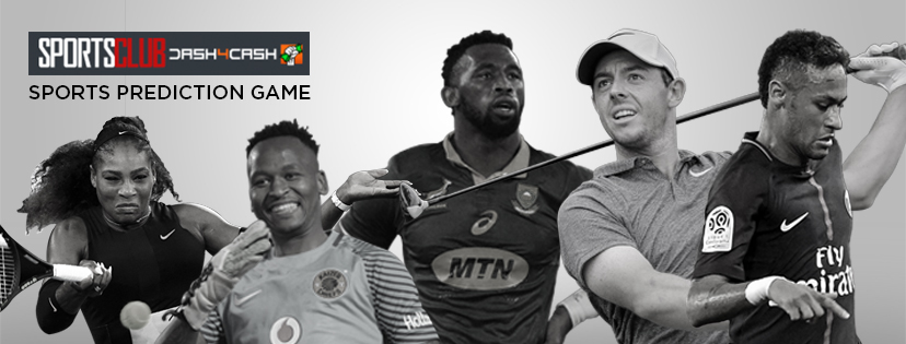 Join the no1 sports prediction game in South Africa
