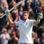 Root steers England to strong position