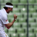 Part-time spinners put SA on top