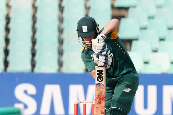 Young Proteas crushed again