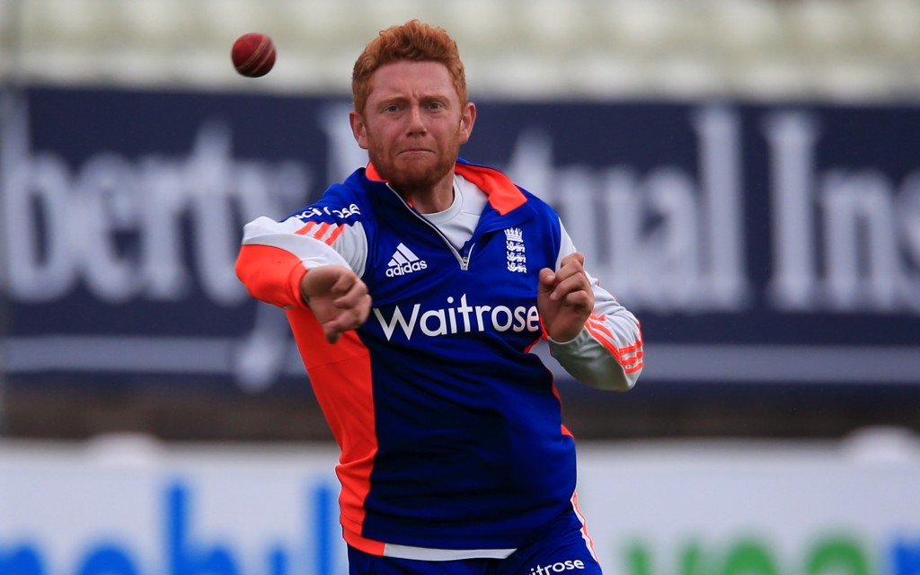 Root, Bairstow out of ODI series