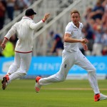 On This Day: Broad takes 8