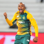 Proteas too strong for Black Caps
