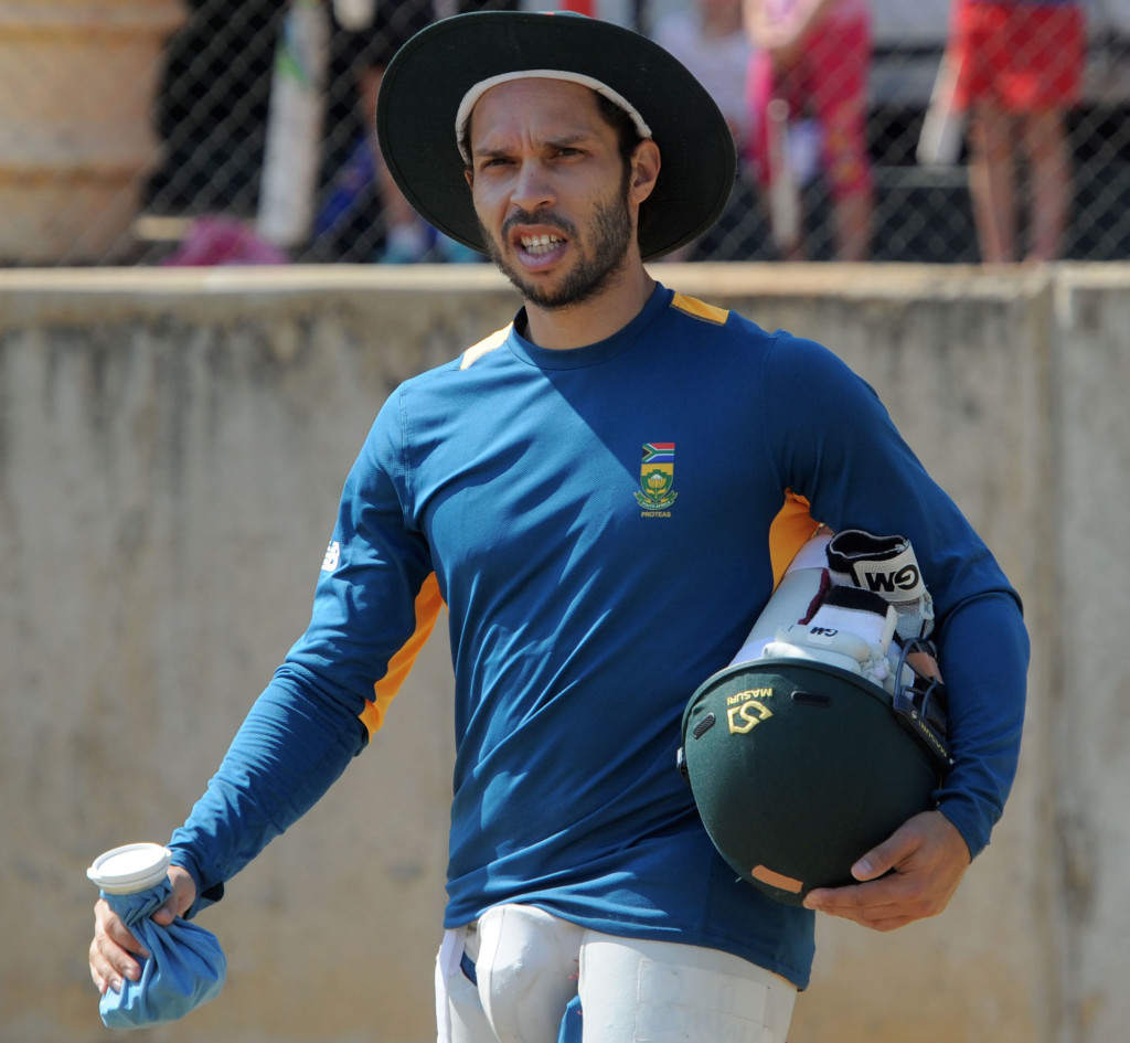 Proteas keen to wrap up series