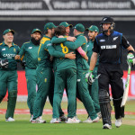 Proteas secure series victory