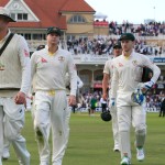 End of the road for Clarke