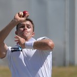 McLaren signs for Hampshire