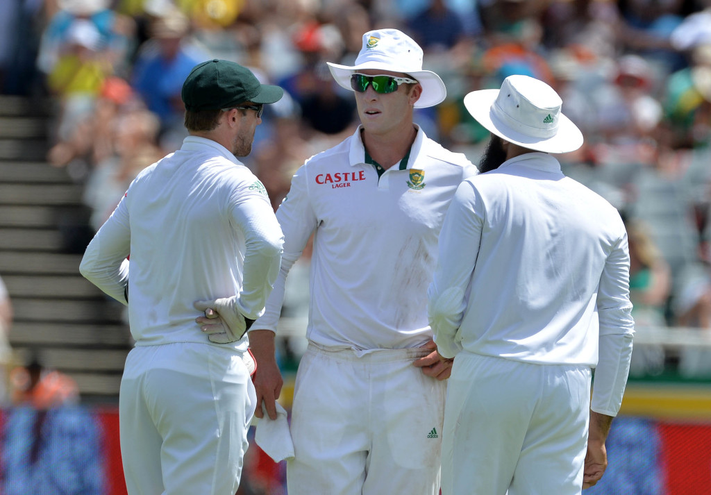 Bowlers impress in Proteas warm-up