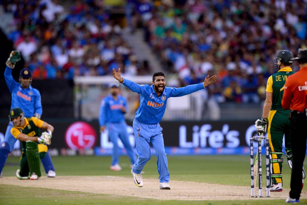 India name squad for final ODIs