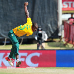 Proteas bowl in reduced match