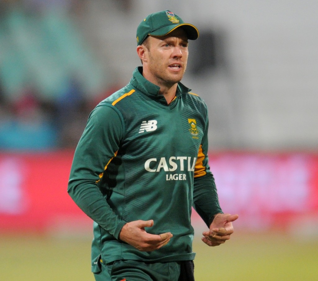 Proteas guilty of slow over-rate