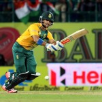 Bank on Duminy for World Cup