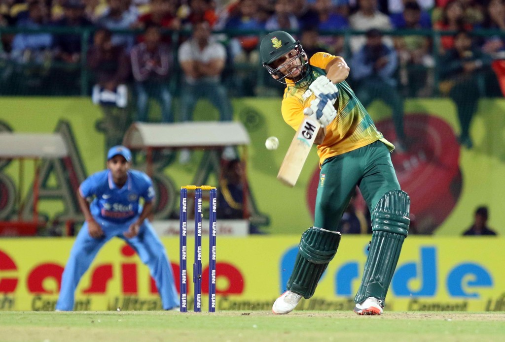 SA up for new challenge in second T20