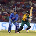 Faf praises bowlers after series win