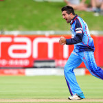 Shamsi spins Titans to victory
