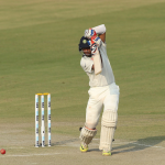 Rohit hails Pujara quality as India fight back
