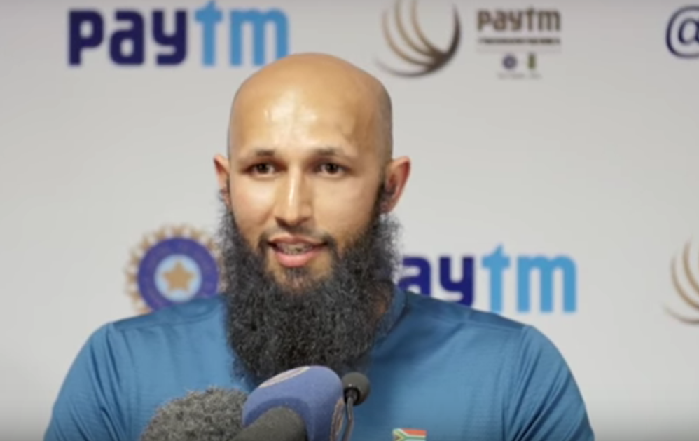 Amla: We tried our best