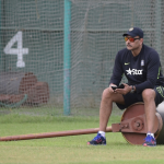 Arun, Bangar join India coaching team