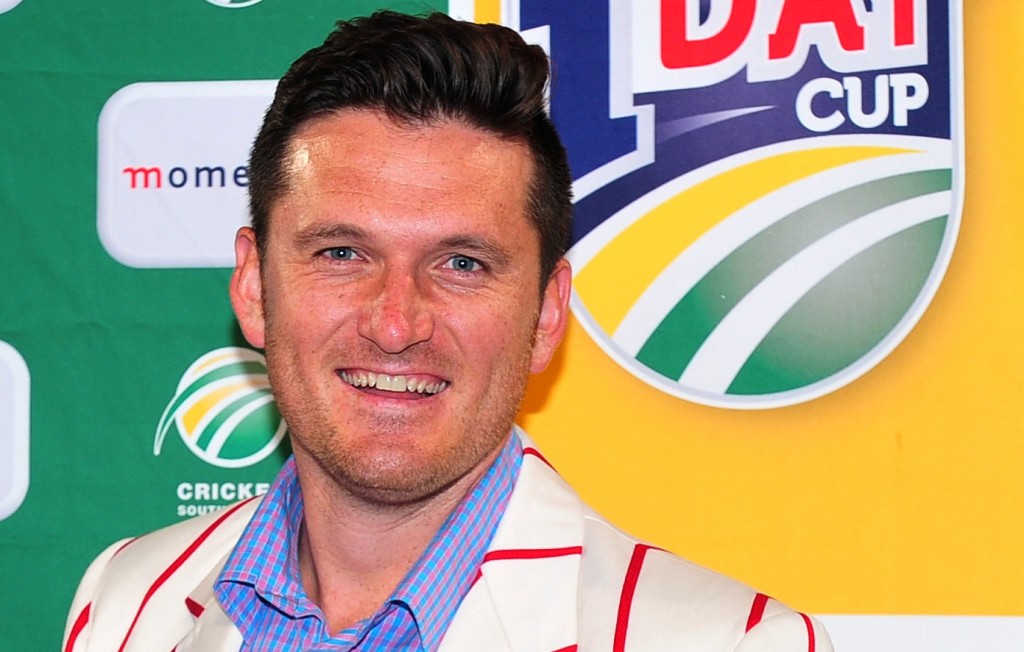Smith set for top job as director of cricket