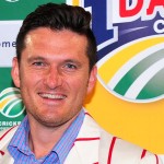 Smith set for top job as director of cricket