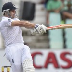 England on top in Durban