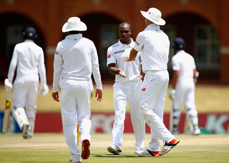 Dala impresses with five-for