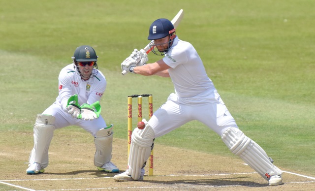 Stokes ends opening stand