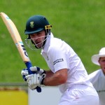 Cook back in charge with Lions