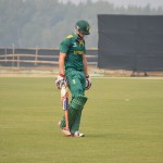 South Africa knocked out of U19 World Cup