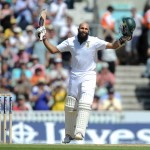 Double number four for Amla