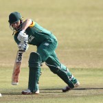 Smith's 100 in vain for SA U19s