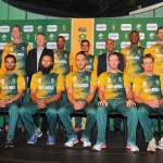 South Africa need feel-good story