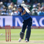 Hales, Buttler secure England win