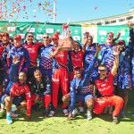 Roll of honour in MODC final