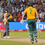 Miller fifty secures SA win