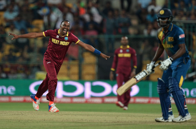 West Indies cruise to victory