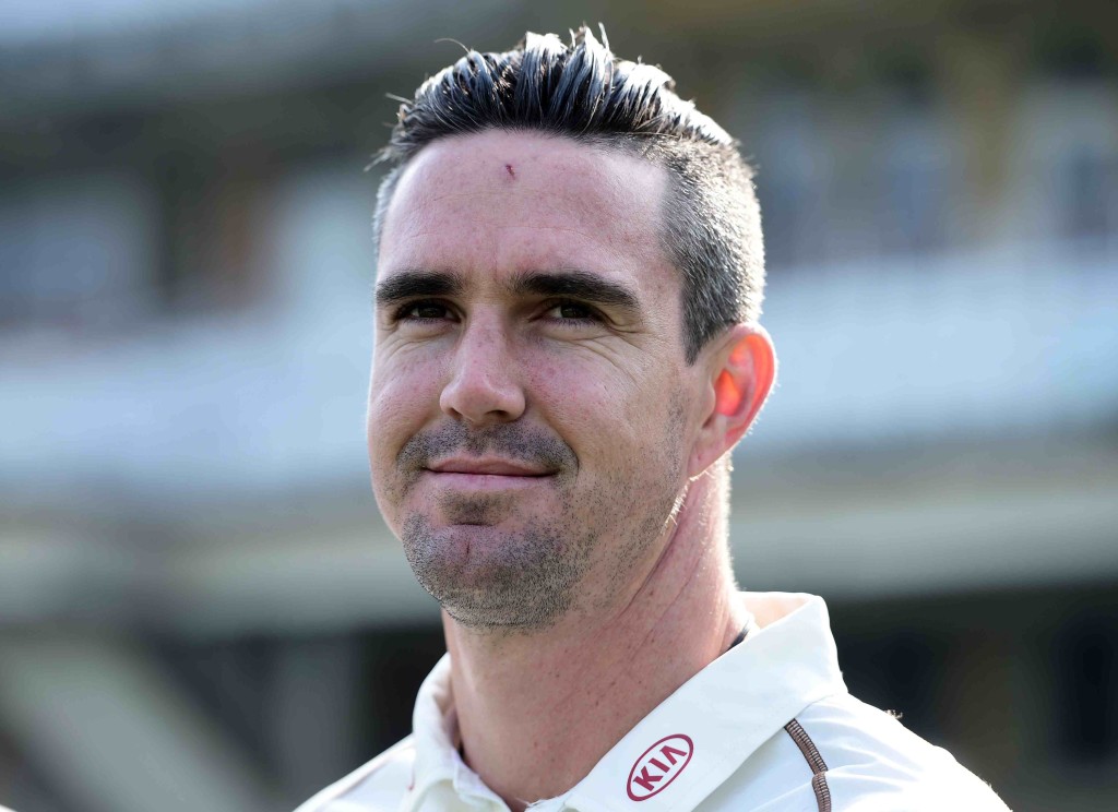 KP calls time on career