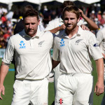 McCullum fears for Test cricket