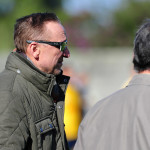 Donald injury sees Trott join Kent coaching staff