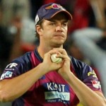 Morkel agony in Lions rampage