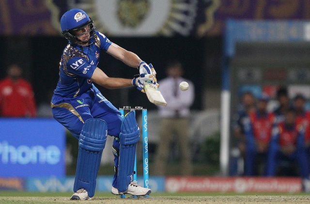 Buttler crushes Knight Riders