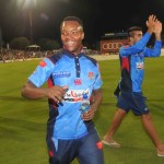 Hendricks, Mosehle join Lions
