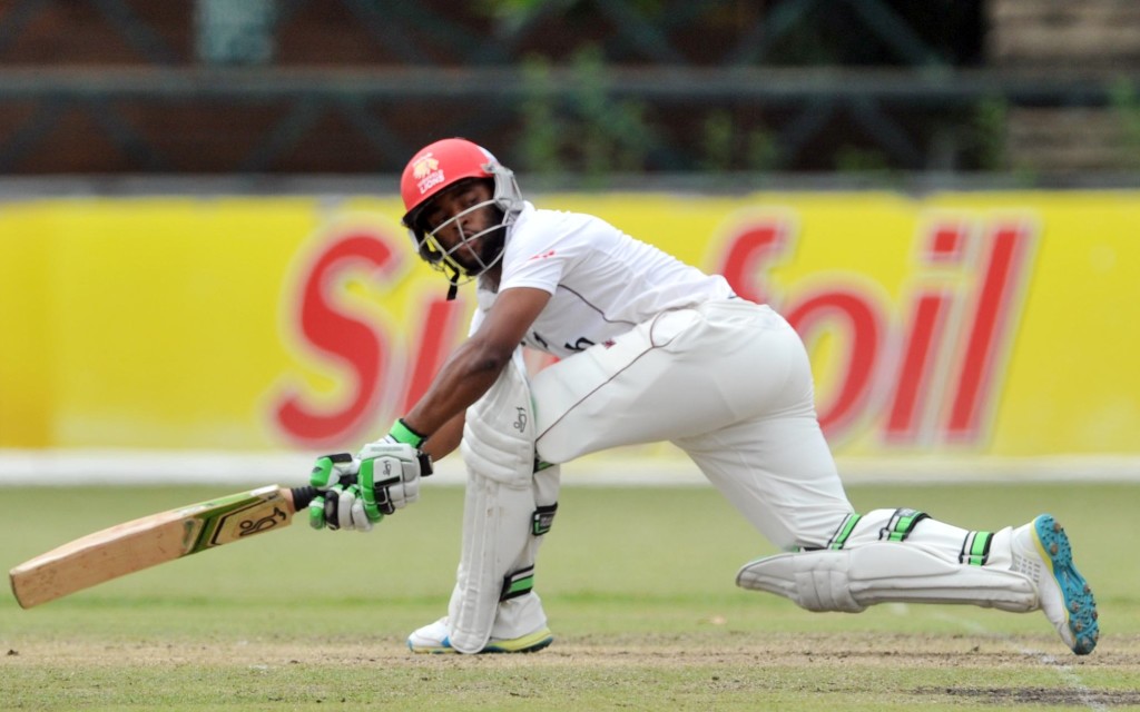 180 from Bavuma can't save Lions