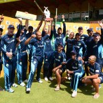 2016 Africa T20 Cup draw announced