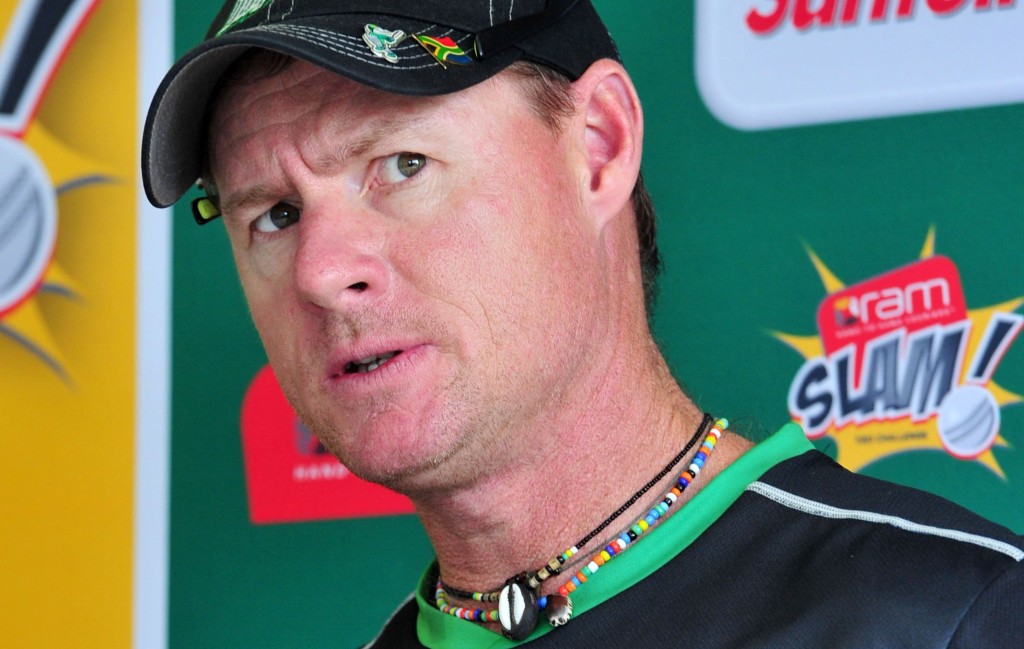 Klusener takes up coaching role in India