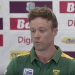 'SA coaches the best; we let them down' – AB