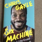 Chris Gayle: Six machine