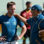Proteas poised to fire